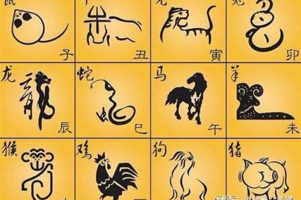 探秘木命年份：你的属相与木命的关系