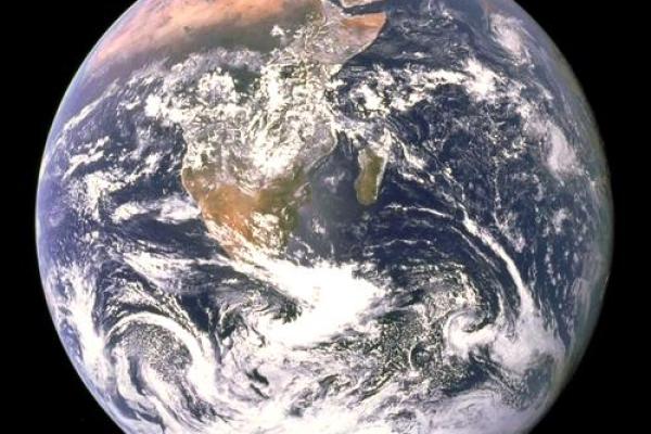 探索生命的边界：太阳系中的第二个生命星球是哪个？