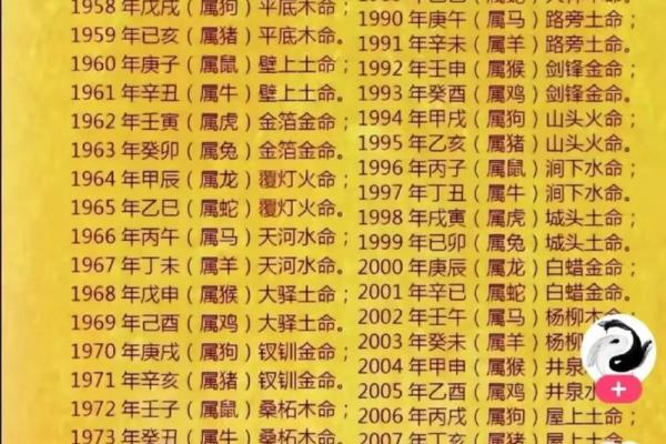 探寻命运的奥秘：一命换两命的人生轨迹与命格解析