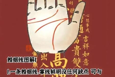 掌纹杂乱浅薄,命运何从?解析掌纹与人生的秘密