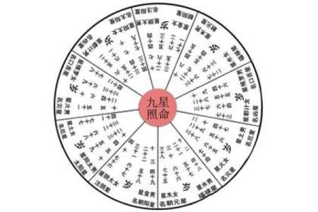 探索太阳星照命：了解你的命运与个性