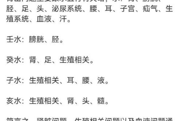 探秘指甲与五行：指甲的命理之道解析