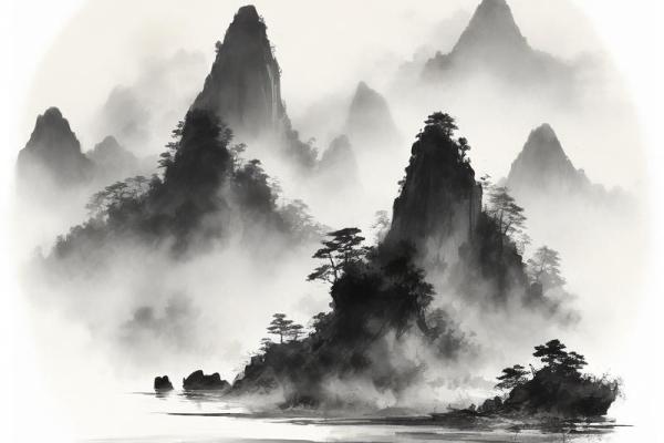 探秘土命喜金水的命格：解析其特点与发展之道