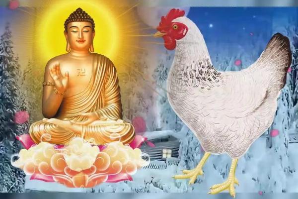四十二岁属鸡男子命理解析：逆风翻盘与人生智慧的追寻
