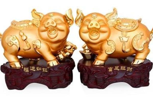 属猪土命的人适合穿什么颜色的衣服？一探究竟！