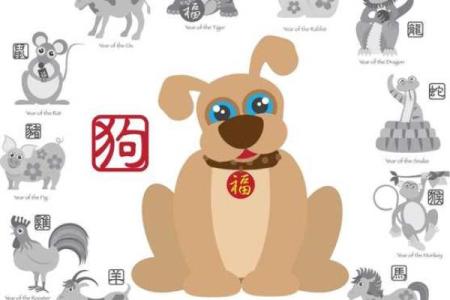 羊命与命运:深入解析羊的性格与命理之谜