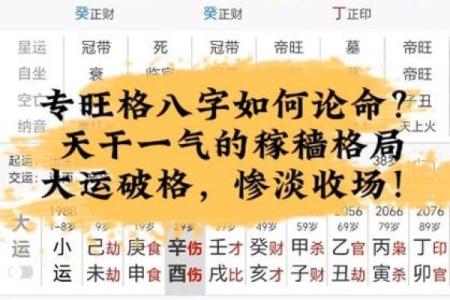 探秘土命喜金水的命格:解析其特点与发展之道