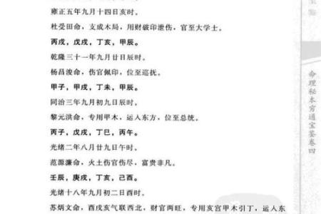 五月初九男孩的命理解析：探索他们的神秘人生！