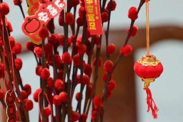 杨柳木命必备的旺财饰品，助你财运亨通！