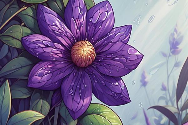 探寻兰花命：你是否是天生的幸运之花？