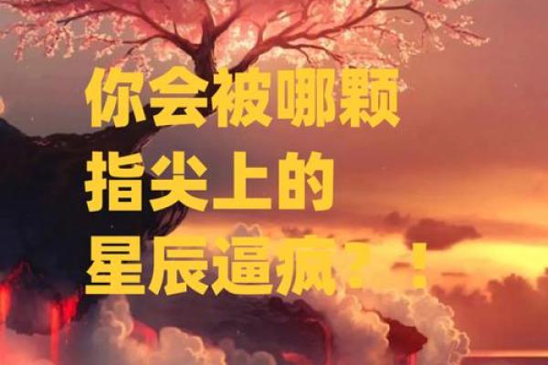 探索未知的星座命理：解密你身边的星辰奥秘
