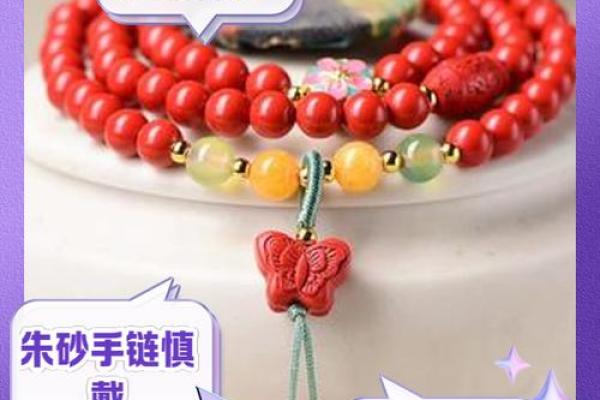 探寻财富与能量：石榴木命适合佩戴的手链选择指南