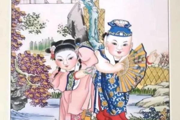 杨柳木命人适合挂的画作：让家居更添和谐美感