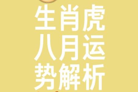 为什么有生肖虎的命：揭示你的内在力量与智慧