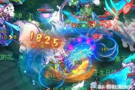 探寻《神武4》魔王符石的命格奥秘,助你赢在起跑线!