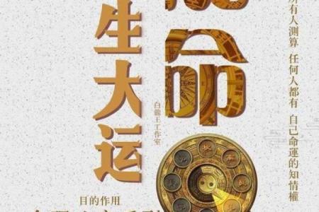 探索牵马童子命的奥秘与魅力：命理解析与人生启示