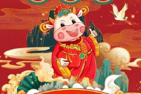 肖牛金命缺金缺火，佩戴什么能助运提升？