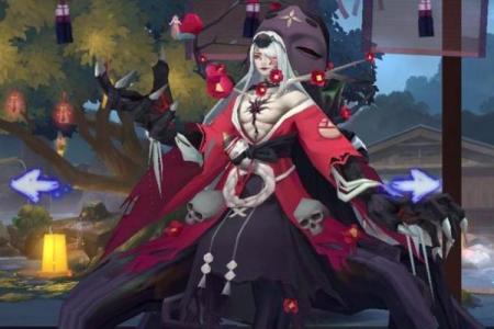 探寻食伤女命:她老公的式神究竟是什么?