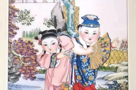 杨柳木命人适合挂的画作:让家居更添和谐美感