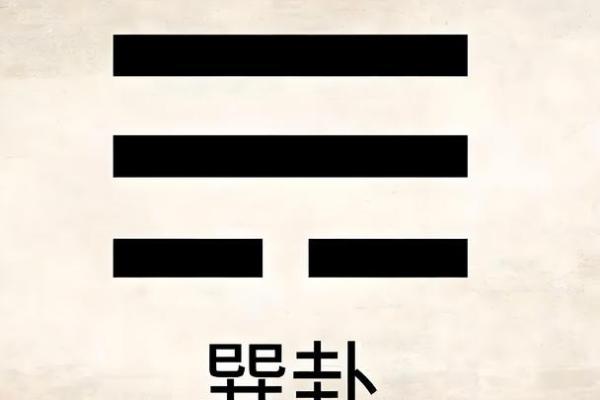 易经中兑上巽下的命解析与人生启示