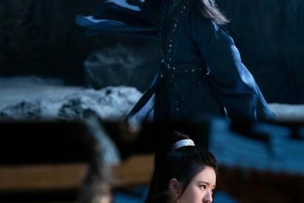 杨洋1979年命理揭秘：解析他的人生轨迹与成功之道