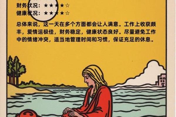 阴历14日出生者的命运解析：生命轨迹与性格的神秘之旅
