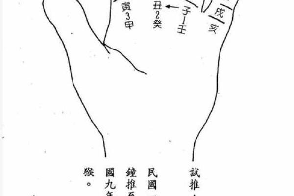 怎样通过八字看出一个人是否为金命，探秘命运的秘密！