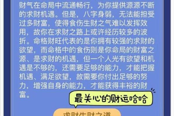 算命究竟是什么命，探寻命理背后的秘密！