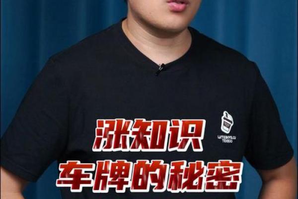 土命缺金的朋友，选择合适的车牌号的秘密