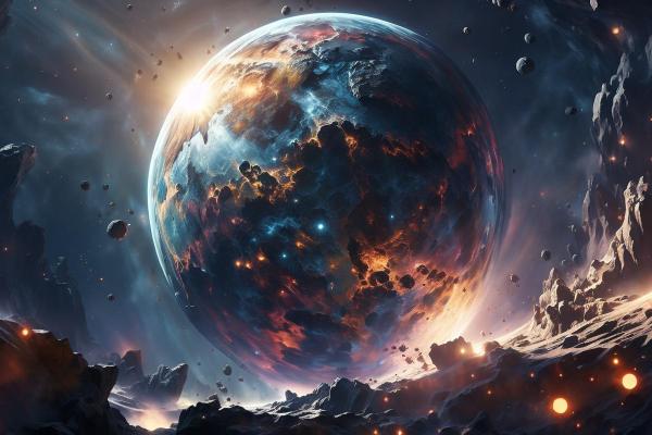 武官星座命，让我们探寻命运的奥秘与魅力