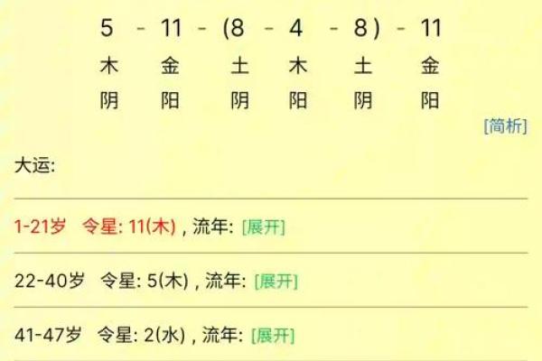 探秘算命：解读你我命运深藏的秘密