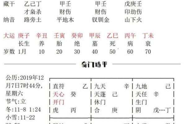 探秘乙巳日女命：命理背后的情感与事业之路