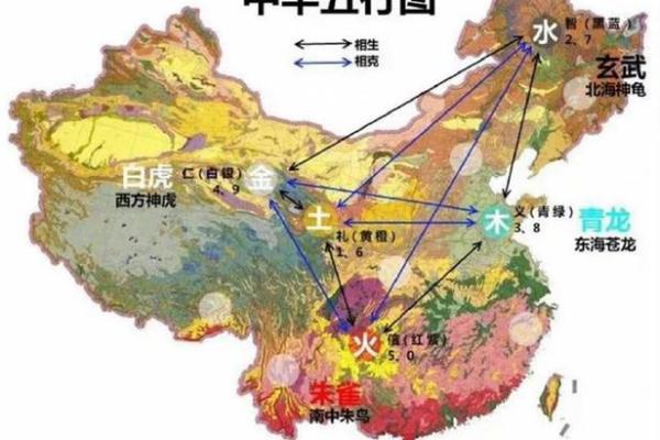 阴历十八号命理解析：五行之道与人生运势的奥秘