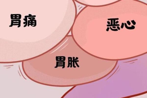 探讨胃不好的命格与个人命运的奥秘