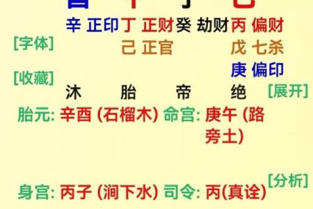 探索阳历3月23日出生的命运之谜,解读生日八字带来的启示