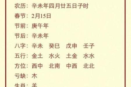 阴历14日出生者的命运解析：生命轨迹与性格的神秘之旅