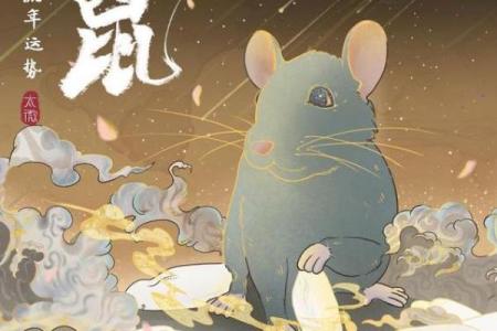 一九九四年男鼠的命运解析：智慧与机遇的完美结合