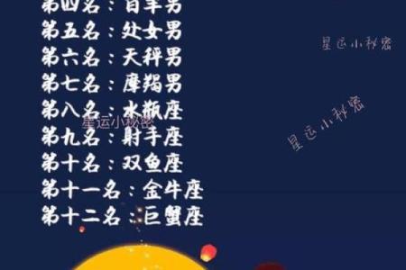 五月出生的星座：命运之星照耀的双子与金牛