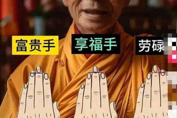 享福命与富贵命：命理解析与人生智慧的境界探讨