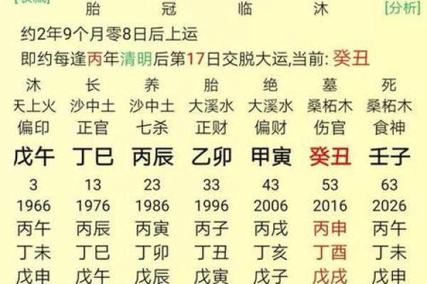 杨柳木命与哪些命最为般配？揭示命理的深奥之处！