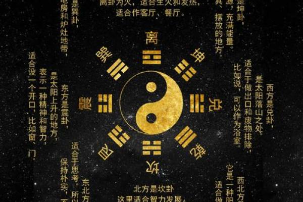 探索易经的智慧：解读命运与人生的奥秘