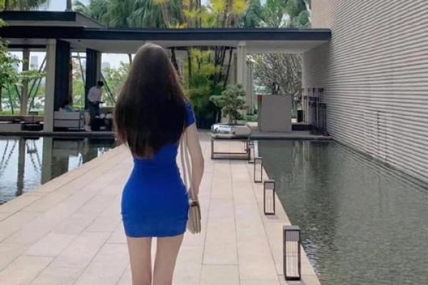 水命人的理想身材：与五行相配的完美轮廓