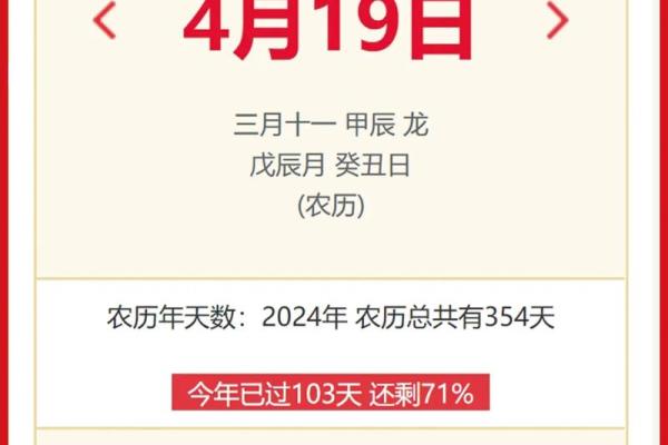 阳历4月19日出生者的命格解析与运势展望