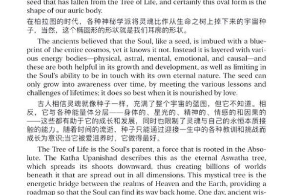 探索易经命理：人与宇宙的和谐之道