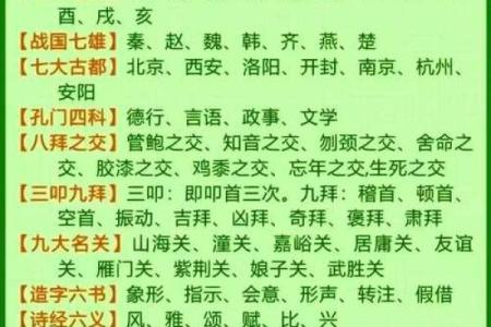 为什么“四两七命”鲜有人用中文?探索这门智慧的魅力与奥秘