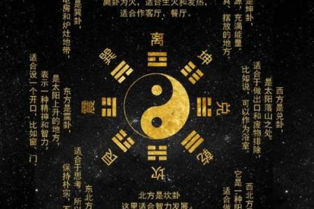 探索易经的智慧：解读命运与人生的奥秘
