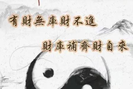 退财入命:探寻财富与命运的深层联系
