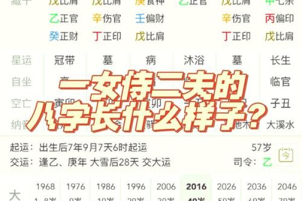 探索官命的奥秘：命理学中的权力与机遇之道
