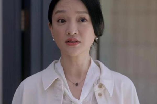 心态决定命运，周迅的演艺之路启示录