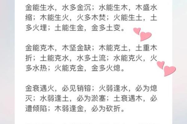 水命的神秘寓意：解读五行之中水的力量与智慧